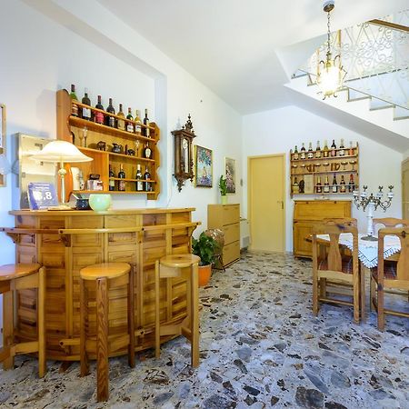 Two Palms Villa Затон Екстериор снимка