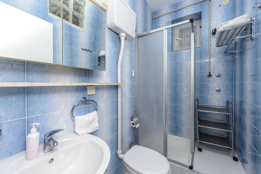 Two Palms Villa Затон Стая снимка