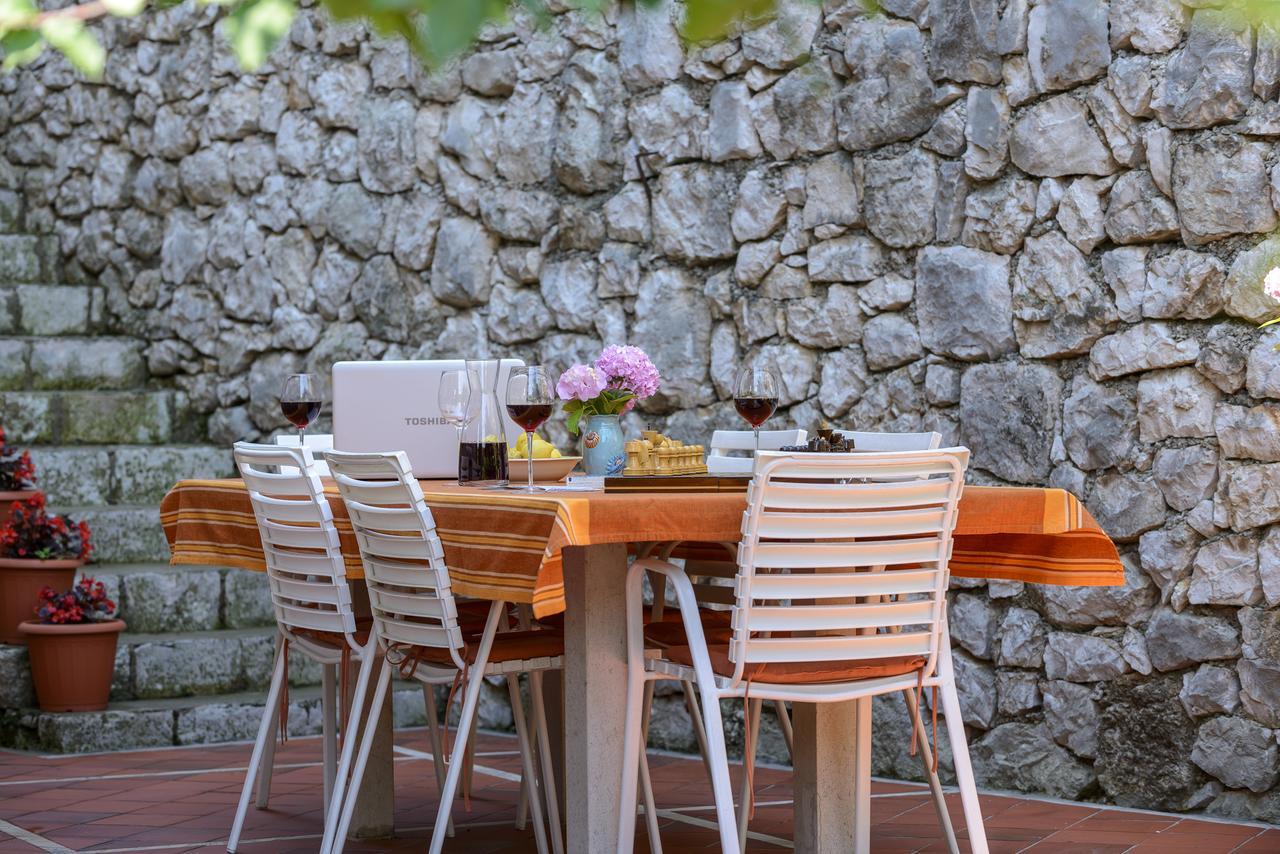 Two Palms Villa Затон Екстериор снимка