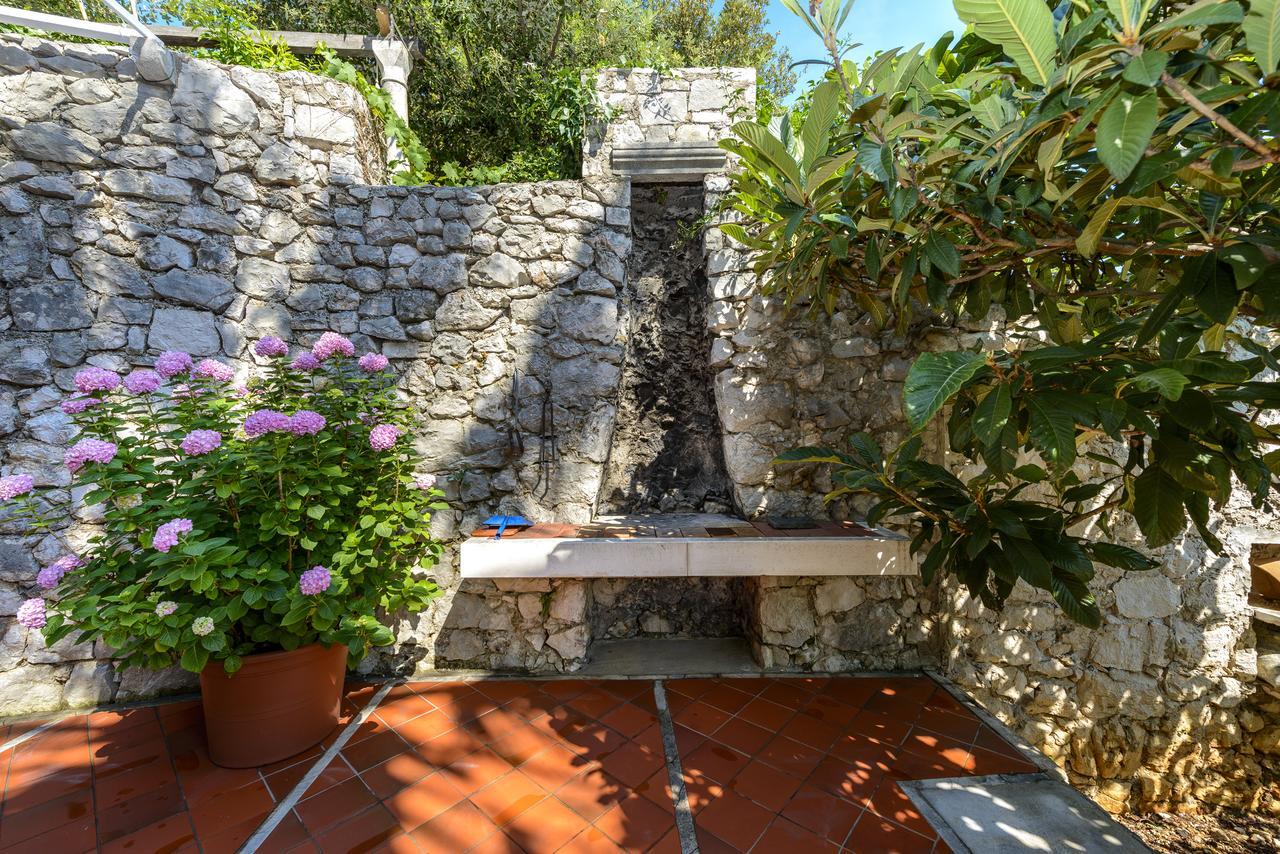 Two Palms Villa Затон Екстериор снимка