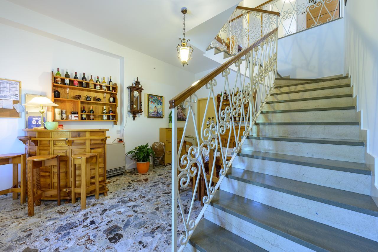Two Palms Villa Затон Екстериор снимка
