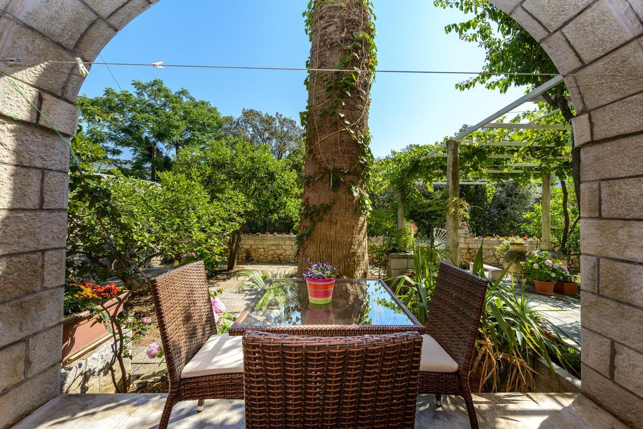 Two Palms Villa Затон Екстериор снимка