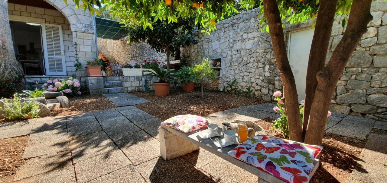 Two Palms Villa Затон Екстериор снимка