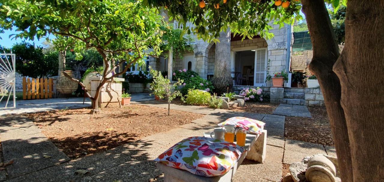 Two Palms Villa Затон Екстериор снимка